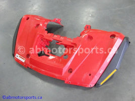 Used Can Am ATV OUTLANDER MAX 800 OEM part # 703500588 front fender for sale