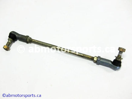Used Can Am ATV OUTLANDER MAX 800 OEM part # 709401059 tie rod for sale