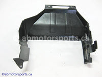 Used Can Am ATV OUTLANDER MAX 800 OEM part # 705002134 deflector for sale