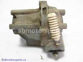 Used Can Am ATV OUTLANDER MAX 800 OEM part # 705400425 front differential for sale