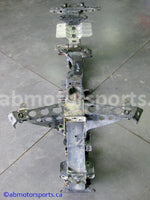 Used Can Am ATV OUTLANDER MAX 800 OEM part # 705201084 frame for sale