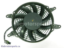Used Can Am ATV OUTLANDER MAX 800 OEM part # 709200124 fan for sale