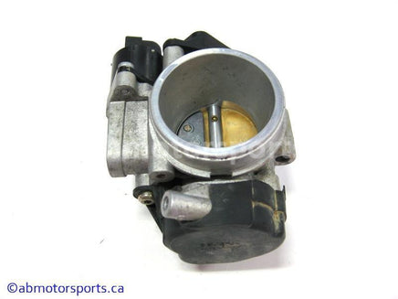 Used Can Am ATV OUTLANDER MAX 800 OEM part # 420296870 carburetor for sale 
