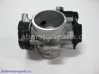 Used Can Am ATV OUTLANDER MAX 800 OEM part # 420296870 carburetor for sale 