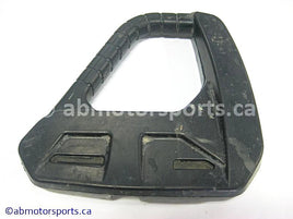 Used Can Am ATV TRAXTER MAX 500 XT OEM part # 705000704 rear fender right handle for sale