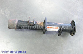 Used Can Am ATV TRAXTER MAX 500 XT OEM part # 705500182 rear axle housing left for sale