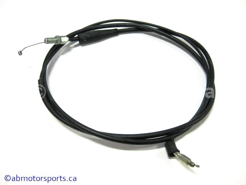 THROTTLE CABLE - CAN AM ATV - TRAXTER MAX 500 XT