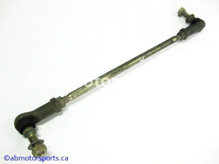 Used Can Am ATV TRAXTER MAX 500 XT OEM part # 709400240 tie rod for sale