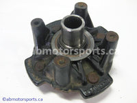 Used Can Am ATV TRAXTER MAX 500 XT OEM part # 705500254 rear left or front left and right hub for sale