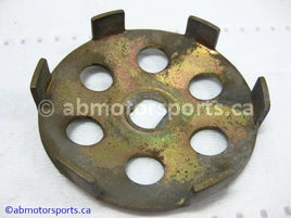 Used Can Am ATV TRAXTER MAX 500 XT OEM part # 420852501 recoil starter cup for sale
