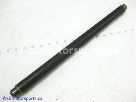 Used Can Am ATV TRAXTER MAX 500 XT OEM part # 420854575 push rod for sale