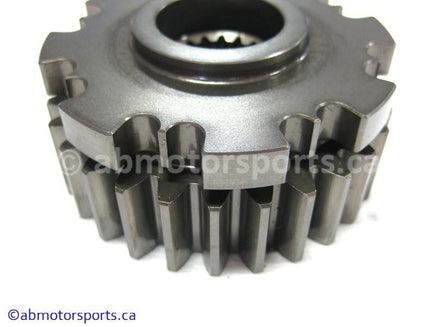 Used Can Am ATV TRAXTER MAX 500 XT OEM part # 420634925 output gear 28T for sale
