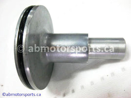 Used Can Am ATV TRAXTER MAX 500 XT OEM part # 420257056 disengaging piston for sale