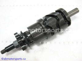 Used Can Am ATV TRAXTER MAX 500 XT OEM part # 420257107 shift drum for sale