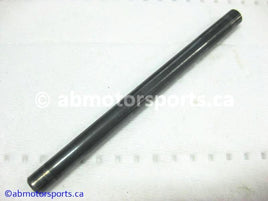 Used Can Am ATV TRAXTER MAX 500 XT OEM part # 420257080 gear shift rod for sale