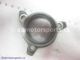 Used Can Am ATV TRAXTER MAX 500 XT OEM part # 420610130 ring housing for sale