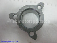 Used Can Am ATV TRAXTER MAX 500 XT OEM part # 420610130 ring housing for sale