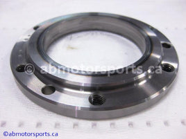 Used Can Am ATV TRAXTER MAX 500 XT OEM part # 420659220 starter clutch housing for sale