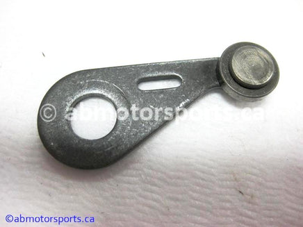 Used Can Am ATV TRAXTER MAX 500 XT OEM part # 703500189 index lever for sale
