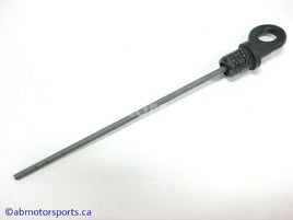 Used Can Am ATV TRAXTER MAX 500 XT OEM part # 420256610 oil dipstick for sale