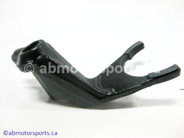 Used Can Am ATV TRAXTER MAX 500 XT OEM part # 420258424 shift fork for sale