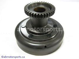 Used Can Am ATV TRAXTER MAX 500 XT OEM part # 420659177 clutch for sale