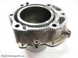 Used Can Am ATV TRAXTER MAX 500 XT OEM part # 420613177 cylinder for sale