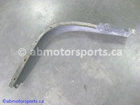 Used Can Am ATV TRAXTER MAX 500 XT OEM part # 705000712 front right fender flare for sale 