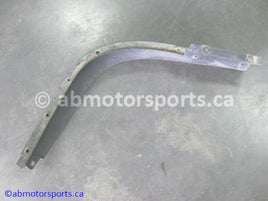Used Can Am ATV TRAXTER MAX 500 XT OEM part # 705000712 front right fender flare for sale