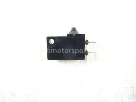 A used Brake Switch from a 2004 TRAXTER MAX 500 XT Can Am OEM Part # 705600148 for sale. Check out our online catalog for more parts that will fit your unit!