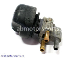 Used Can Am ATV OUTLANDER MAX 400 OEM part # 275500098 fuel shut off valve for sale