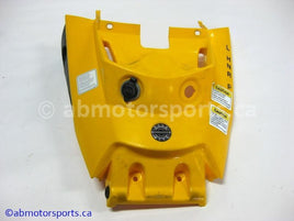 Used Can Am ATV OUTLANDER MAX 400 OEM part # 703500330 console for sale