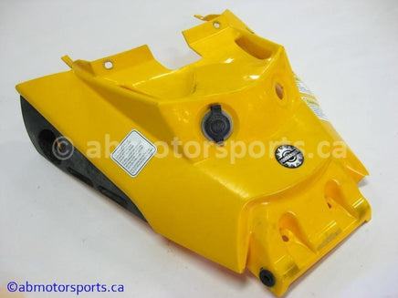 Used Can Am ATV OUTLANDER MAX 400 OEM part # 703500330 console for sale