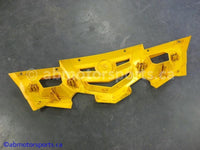 Used Can Am ATV OUTLANDER MAX 400 OEM part # 705000851 front grill for sale