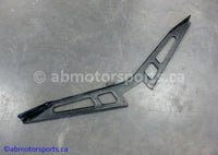 Used Can Am ATV OUTLANDER MAX 400 OEM part # 705200812 rear diagonal brace for sale
