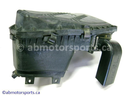 Used Can Am ATV OUTLANDER MAX 400 OEM part # 707800149 air box for sale