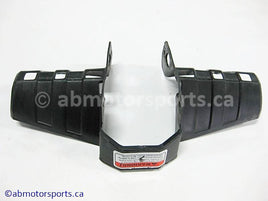 Used Can Am ATV OUTLANDER MAX 400 OEM part # 703500289 rear axle cover for sale
