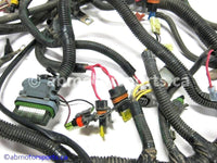 Used Can Am ATV OUTLANDER MAX 400 OEM part # 710000714 main wire harness for sale