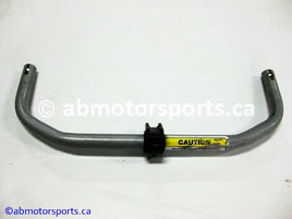 Used Can Am ATV OUTLANDER MAX 400 OEM part # 709400256 handle bar accessory support for sale