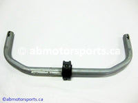 Used Can Am ATV OUTLANDER MAX 400 OEM part # 709400256 handle bar accessory support for sale