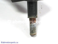 Used Can Am ATV OUTLANDER MAX 400 OEM part # 705000979 rear rack handle left for sale