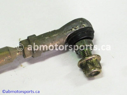 Used Can Am ATV OUTLANDER MAX 400 OEM part # 707000280 gear shift linkage for sale