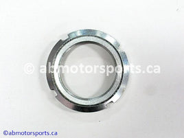 Used Can Am ATV OUTLANDER MAX 400 OEM part # 706000221 swing arm nut for sale