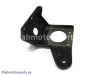 Used Can Am ATV OUTLANDER MAX 400 OEM part # 705000693 front right shock mount for sale