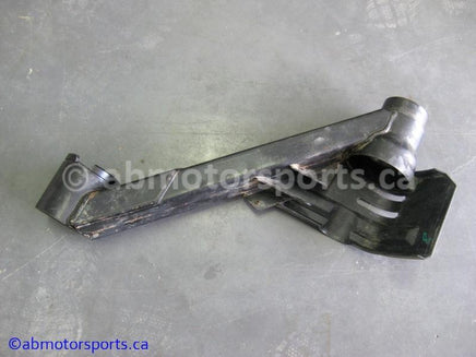 Used Can Am ATV OUTLANDER MAX 400 OEM part # 706000350 rear right swing arm for sale