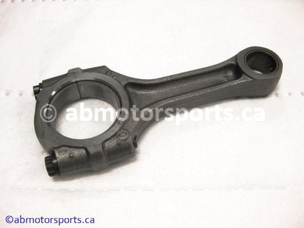 Used Can Am ATV OUTLANDER MAX 400 OEM part # 420217425 connecting rod for sale