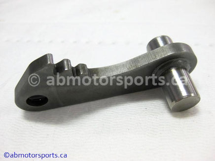 Used Can Am ATV OUTLANDER MAX 400 OEM part # 420257315 park lock for sale