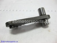 Used Can Am ATV OUTLANDER MAX 400 OEM part # 420257315 park lock for sale