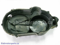 Used Can Am ATV OUTLANDER MAX 400 OEM part # 420610421 clutch cover for sale