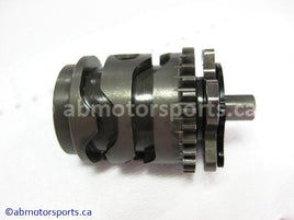 Used Can Am ATV OUTLANDER MAX 400 OEM part # 420257326 gear shift drum for sale